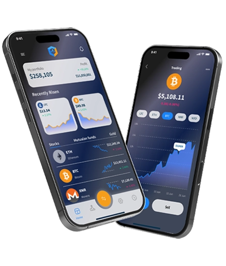 Arbiquant Aplikacja Mobilna do Tradingu